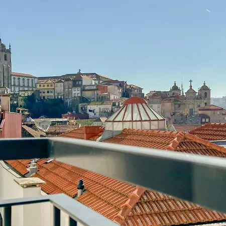 My Homey At Flores * ポルト