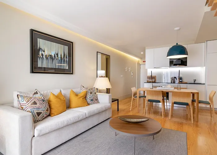 アパート My Homey At Flores *