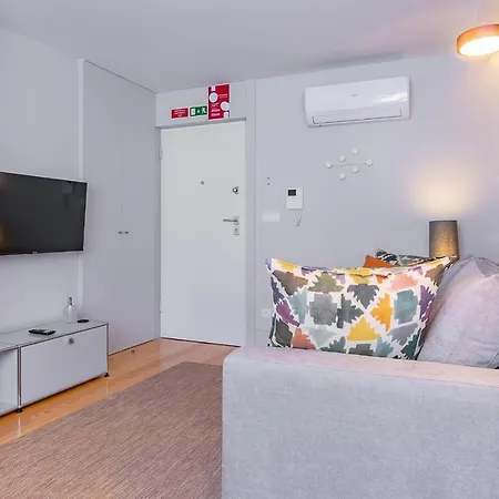 My Homey At Flores * Porto