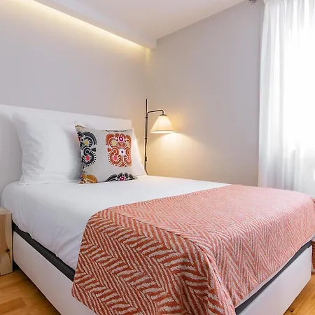 Appartement My Homey At Flores