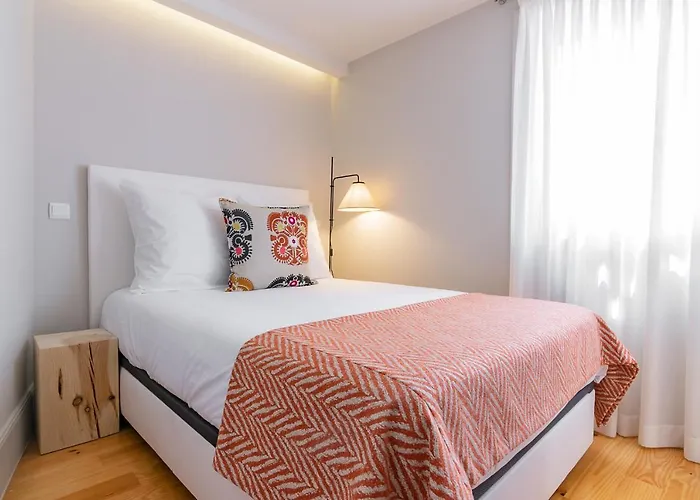 Апартаменты My Homey At Flores