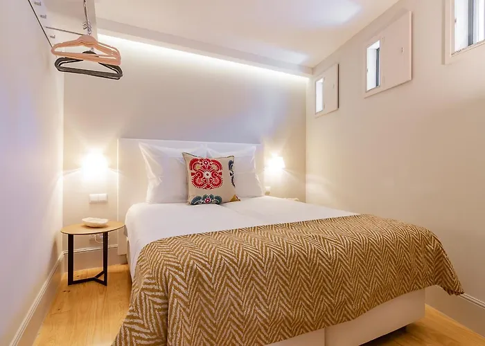 Апартаменты My Homey At Flores *