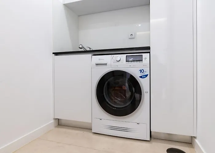 Appartement My Homey At Flores