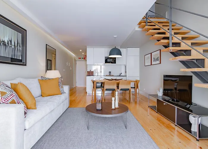 Appartement My Homey At Flores