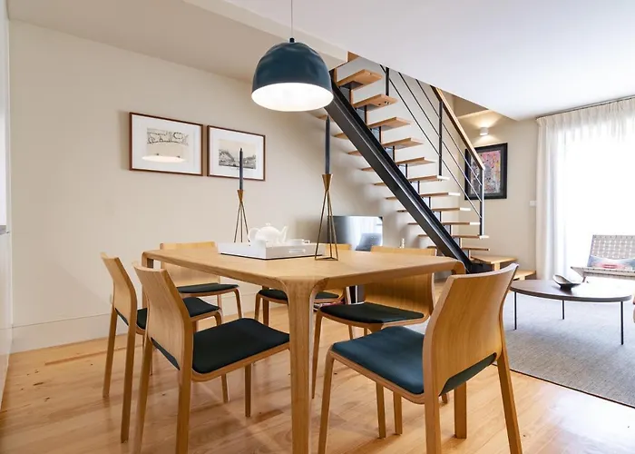 Appartement My Homey At Flores