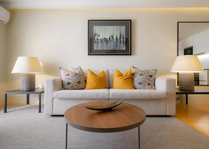 My Homey At Flores Appartement Oporto