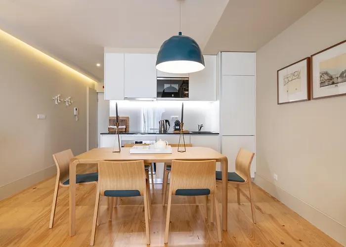 Lejlighed My Homey At Flores