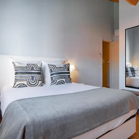 Appartement My Homey At Flores Oporto