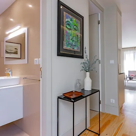 Apartament My Homey At Flores *