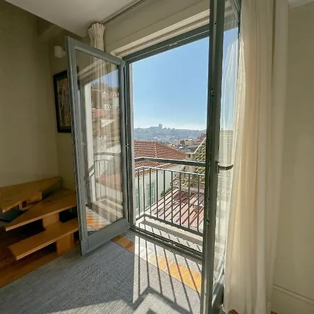 Appartement My Homey At Flores