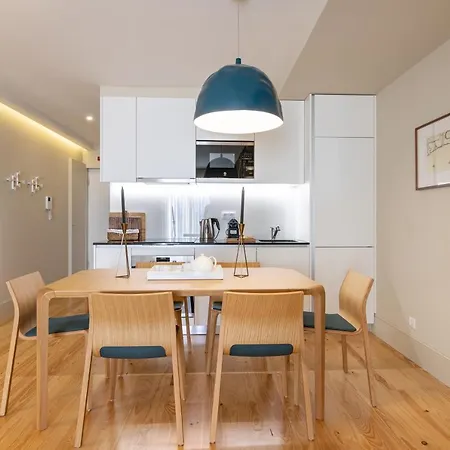 Apartament My Homey At Flores