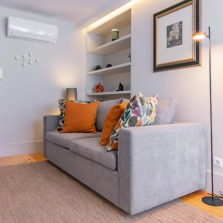 My Homey At Flores Daire Porto