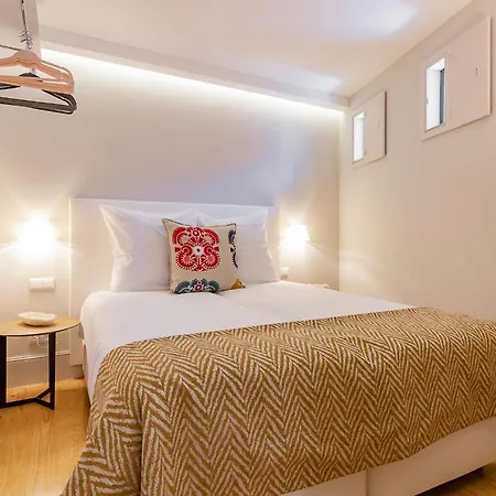 Daire My Homey At Flores *