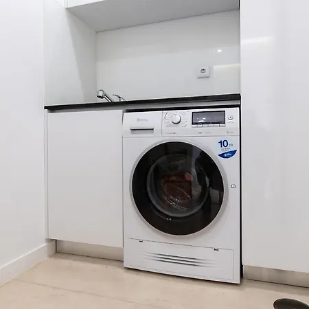 Daire My Homey At Flores