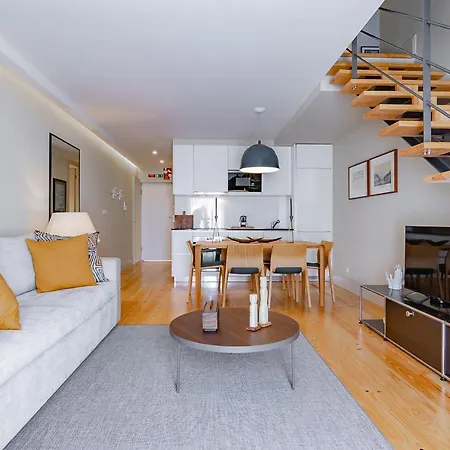 Daire My Homey At Flores