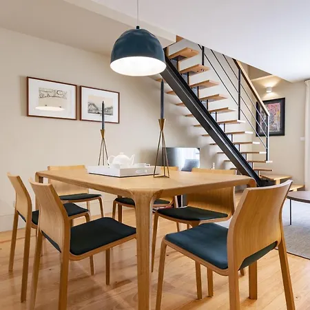 Daire My Homey At Flores